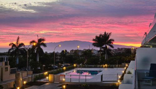 Apartment Las Terrazas Costa Adeje Ocean View - Foto 3