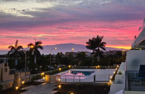 Apartment Las Terrazas Costa Adeje Ocean View - Foto 3