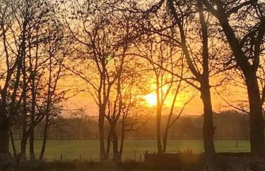 Contemporary Luxury Barn Conversion in County Durham - Foto 26