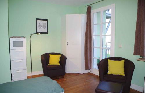 Ferien-Wohnung am Menzer-Park - Foto 11