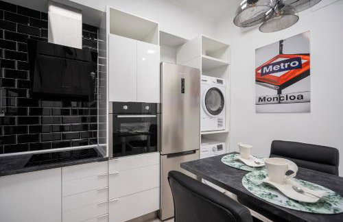Moncloa Apartment - Foto 6