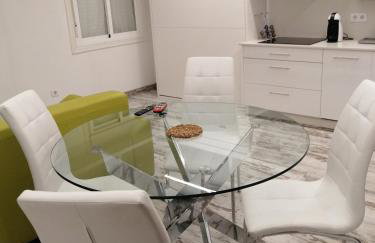 A Cabana ARENAL VIGO - Foto 9