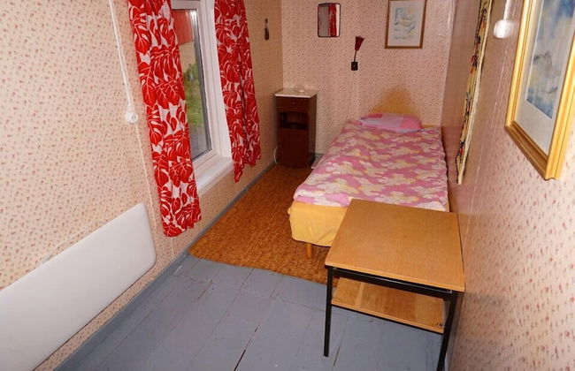 Innante Gamle Våningshus Cabin – Torvikbukt - Foto 2
