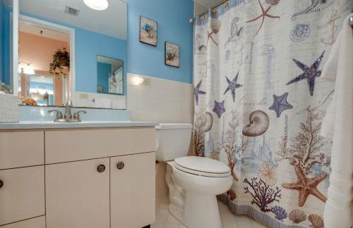 Oceanfront Oasis - 2BR2BA direct oceanfront! - Foto 8