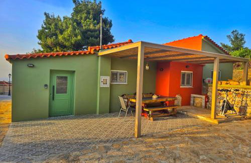 Trifonas village - Foto 17