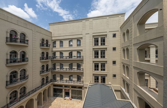 Agora Suites - Foto 44