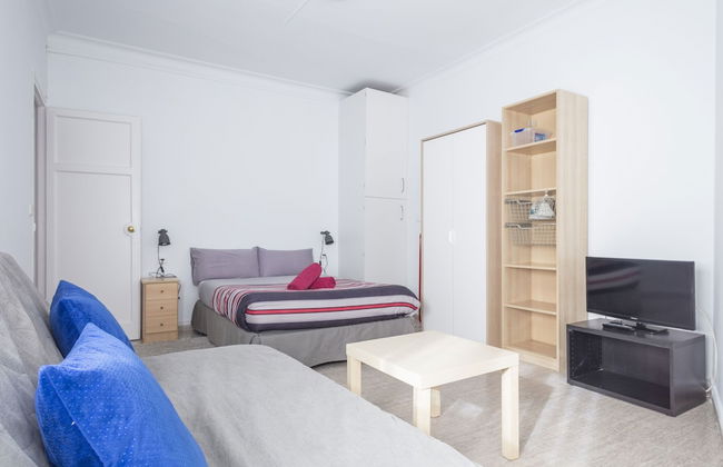 Apartamentos Tarradellas - Foto 6