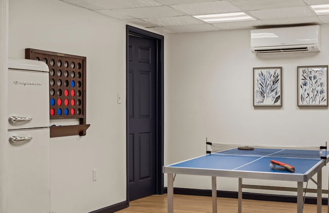 For Lake Sake by Avantstay Lakefront Hot Tub View - Photo 30