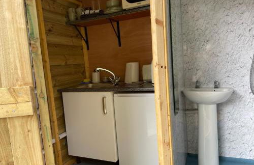 Alnmouth Coastal properties close to Beach with Parking - Foto 19