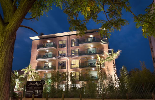 Résidence & Spa La Villa Romana - Foto 26