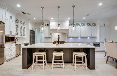 Sprawling Suwanee Home Theater, Pool, Hot Tub! - Foto 7