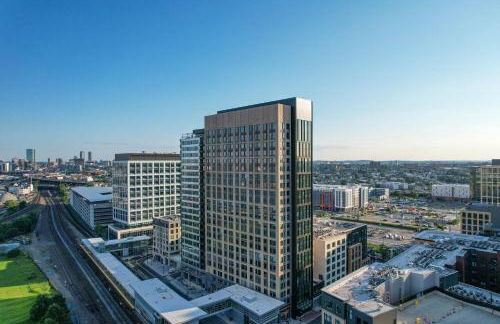 Hyatus Designer Residences Somerville - Foto 47