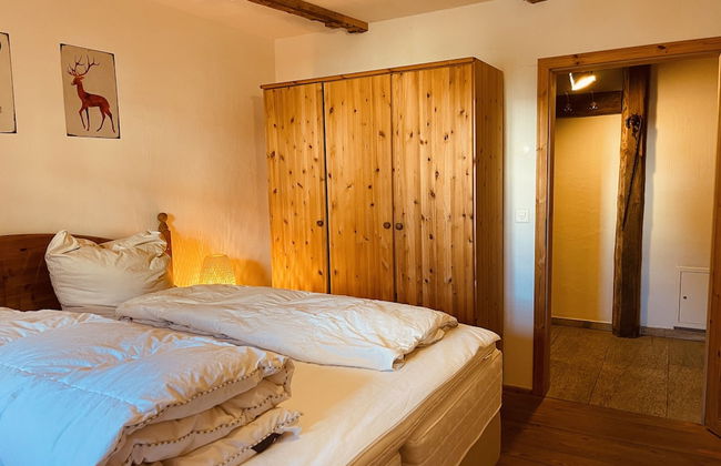 Chasa Engadina - Photo 7