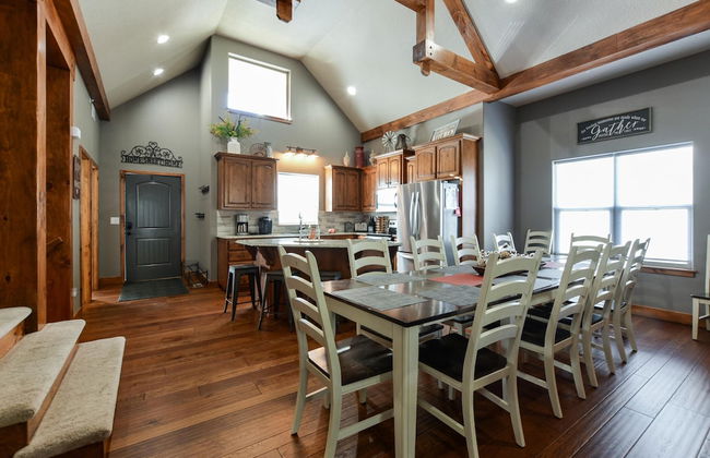 Cedar Crest Lodge - Photo 28