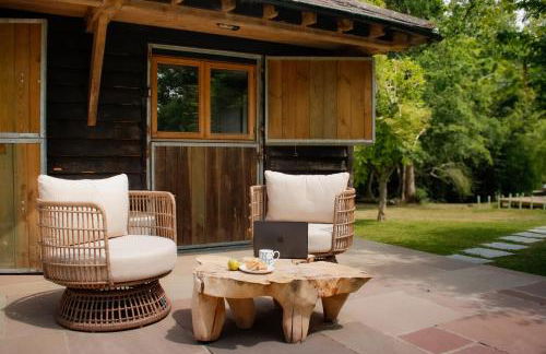 The Stable, Tollgate Farm Kent - Foto 19