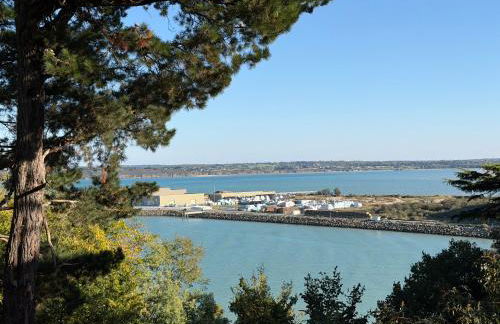 Vue mer Bretagne Villa d'architecte - Photo 51