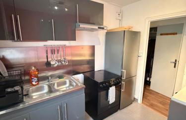 Appartement prestigieux et lumineux proche centre ville - Foto 8