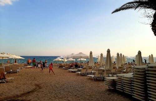 Spacious Fully equipped apt Dora Holidays By the sea at Flogita Beach - Photo 51