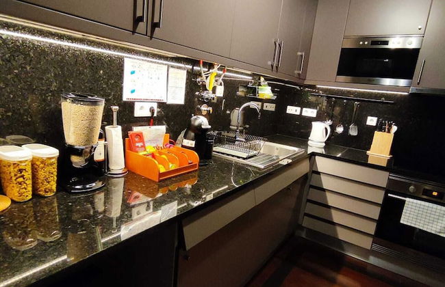 Lisbon Colours Bairro Alto Apartments - Foto 99