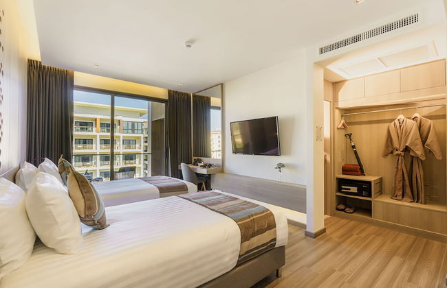 Fifth Jomtien Pattaya - Foto 36