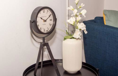 Moderne Apartments City Stadtnah -JUNIK Apartments - Photo 21