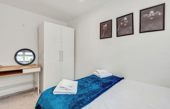 Central Liverpool Retreat - Foto 7