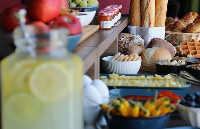 VISIONAPARTMENTS Glattbrugg - Foto 71