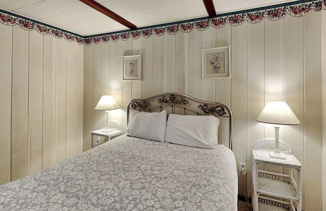 Our Golden Retreat by Taylor Made Deep Creek - Foto 22