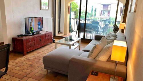 Charming apartment in Port Grimaud - Foto 3
