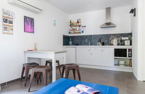 La Madeleine Arles - Foto 35