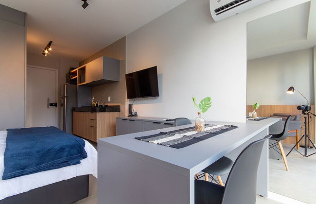 Rooftop.470 Recife by Carpediem - Foto 7