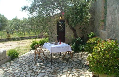 Holiday Home in Guardavalle Near River - Foto 14