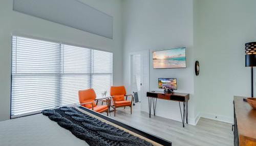 Luxurious 3 BR Distillery District Townhouse - Foto 5