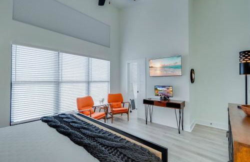 Luxurious 3 BR Distillery District Townhouse - Foto 5