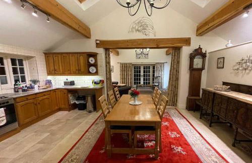 The Barn at Rigg End - Foto 28