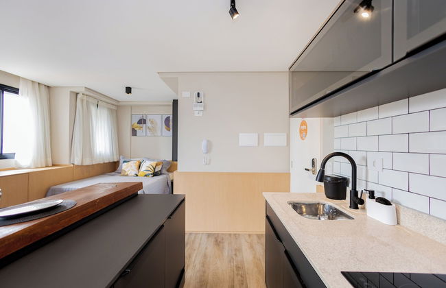 New Life Visconde - Yogha - Photo 42