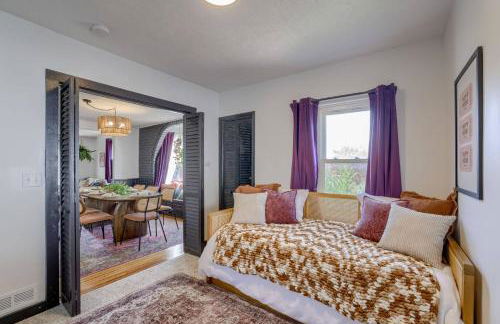 New 5BD Near UNL & DT | Poker Table & Games - Foto 53