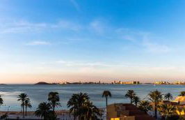 Impresionantes Vistas al Mar Menor - Foto 19