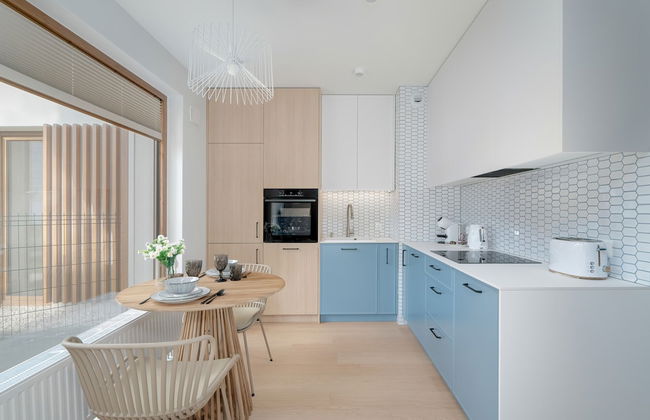 Studio in Poznań With Garden by Renters - Foto 4