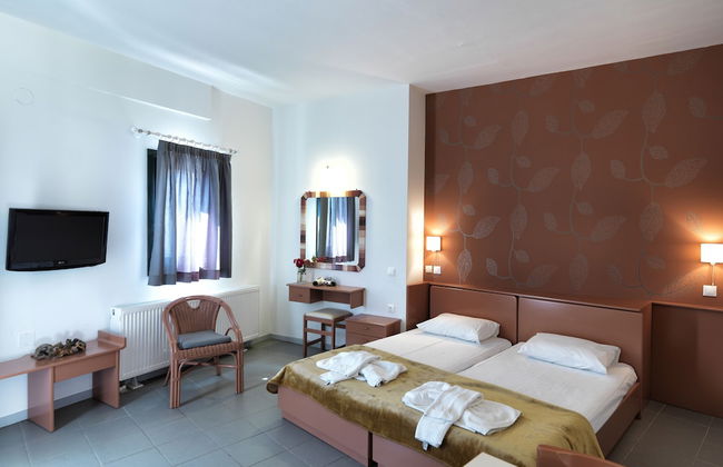 Elia Apartments - Foto 16