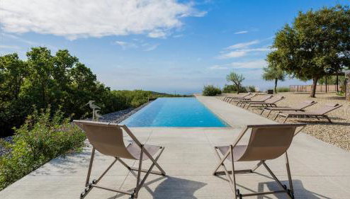 Sciaraviva - Photo 1, sunbed