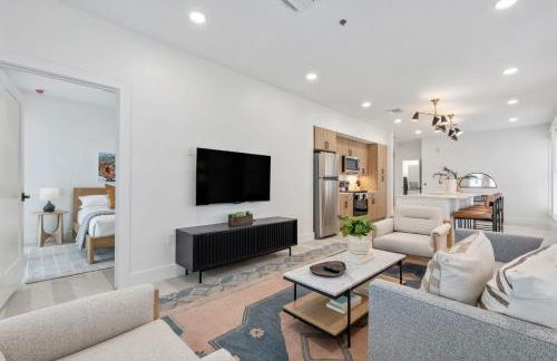 The Continental, powered by Placemakr - Downtown - Market Square - Foto 66