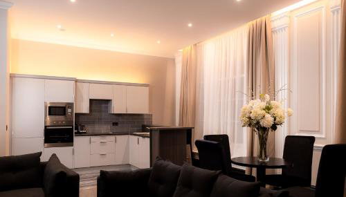 The County Aparthotel - Foto 3