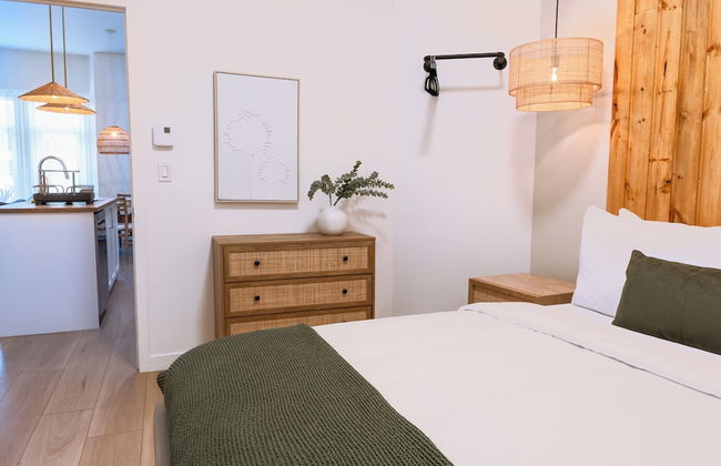 Unique Stays - 4114 St-Denis - Foto 25