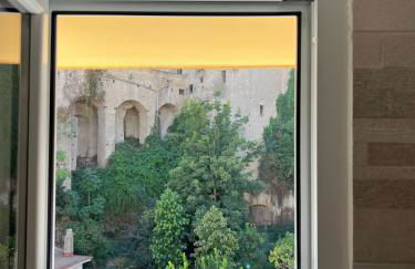 Napoli centro madame Naples con terrazzo e vista giardino - Foto 34