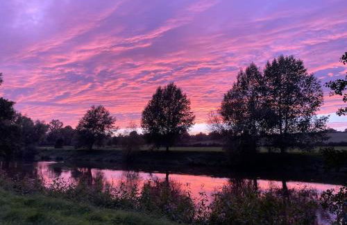 Wagtail Lodge - Foto 13