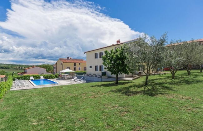 Holiday House Višnjan - Foto 1