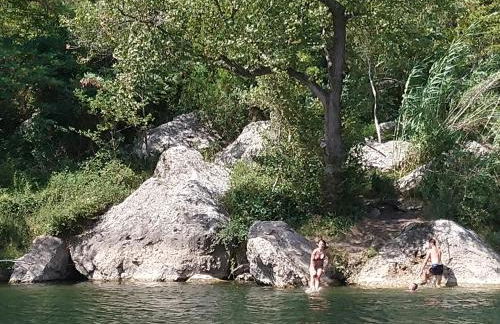 villa denise 200 m riviere orb - Foto 35