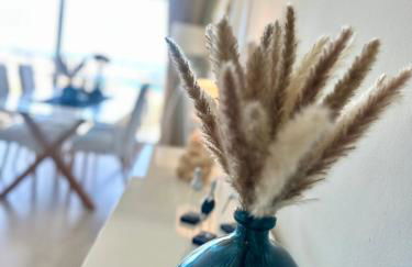 Ático céntrico con amplias vistas mar y playa - Foto 35