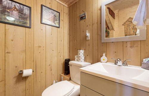 Cottage Haven - Foto 17